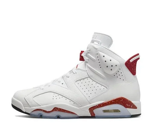 Putian Jordan 6 Men's High-Top GT Detail