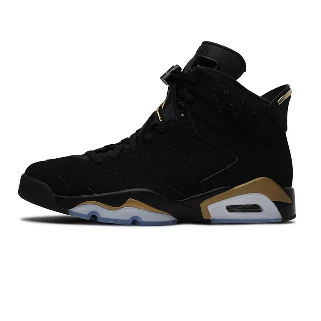 Putian Jordan 6 Men's High-Top GT Detail