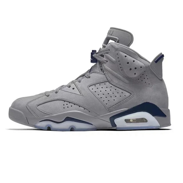 Putian Jordan 6 Men's High-Top GT Detail