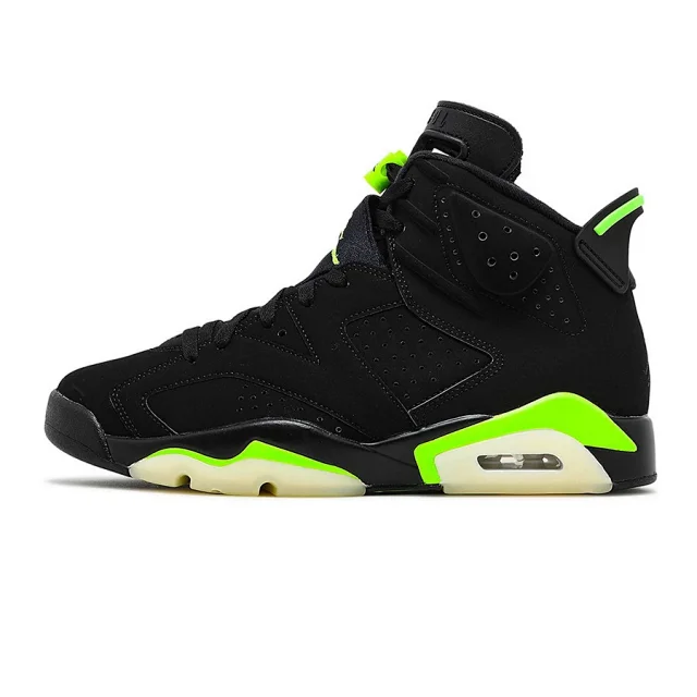 Putian Jordan 6 Men's High-Top GT Detail