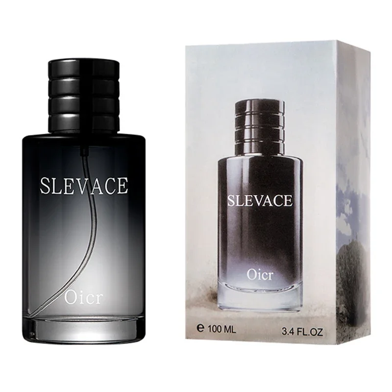 Premium Woody Men's Cologne 100ml