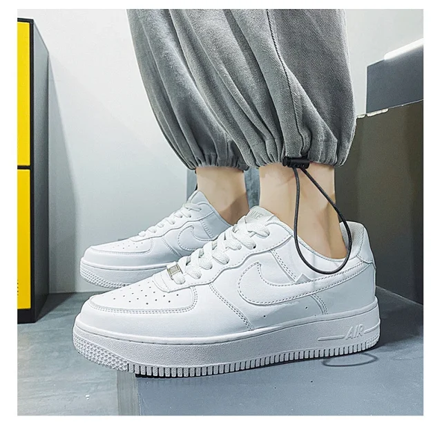 2025 Putian Men's AF1 Dunk Low Detail