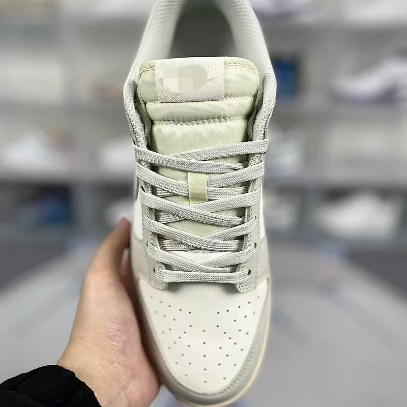 Putian Panda Unisex Sneakers Soft Sole