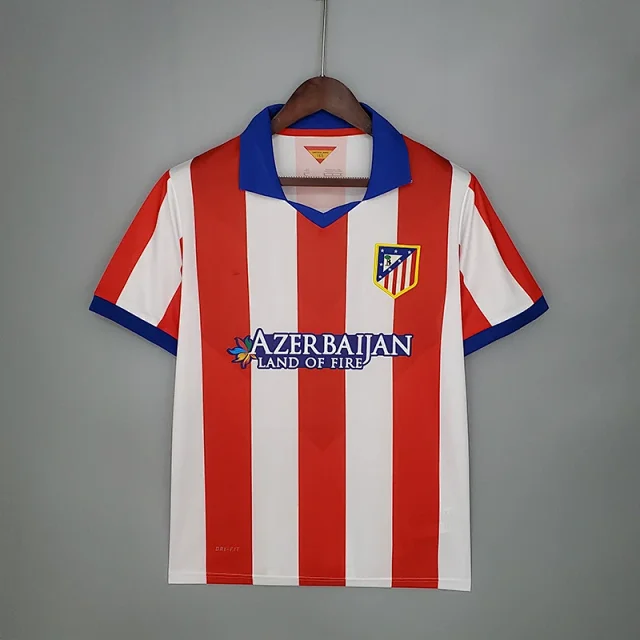 Retro Boca Mexico PSG Jerseys Direct Detail