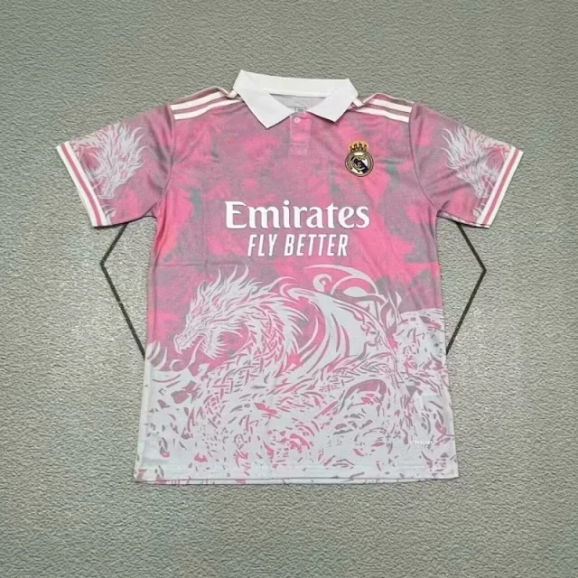 2526 Fluminense-Bayern Commemorative Jersey Detail