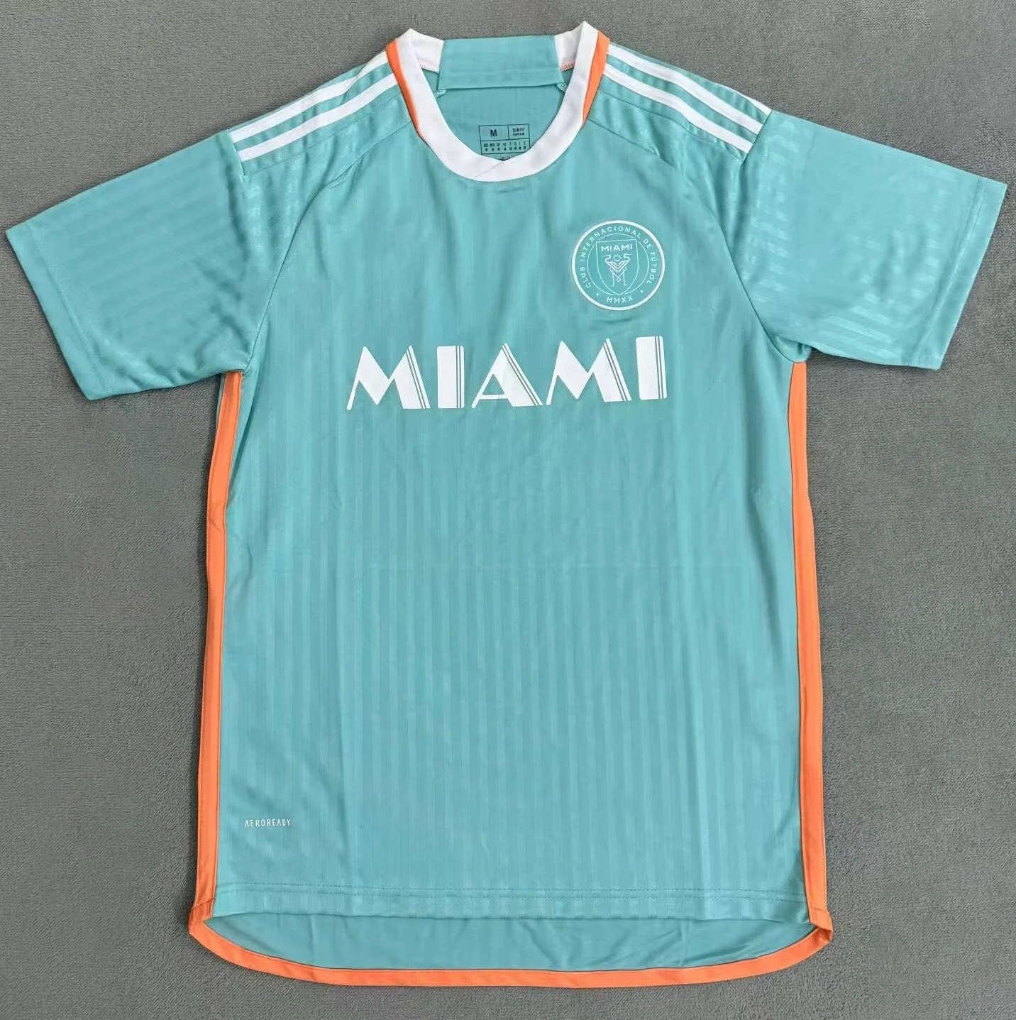 24/25 Hot Clubs Fan Jersey Dropship