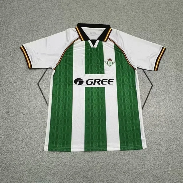 2526 Fluminense-Bayern Commemorative Jersey Detail