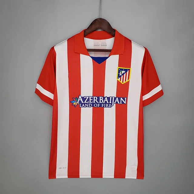 Retro Boca Mexico PSG Jerseys Direct Detail