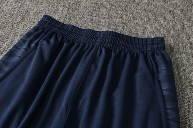 PSG Flamengo Training Kit Detail