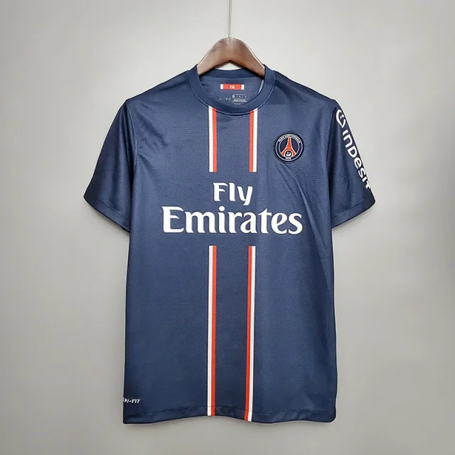 Retro Boca Mexico PSG Jerseys Direct Detail