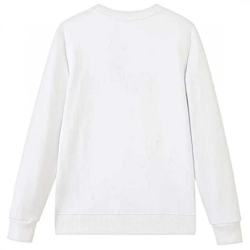 Balenciaga Unisex Printed Lock Hoodie