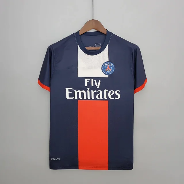 Retro Boca Mexico PSG Jerseys Direct Detail
