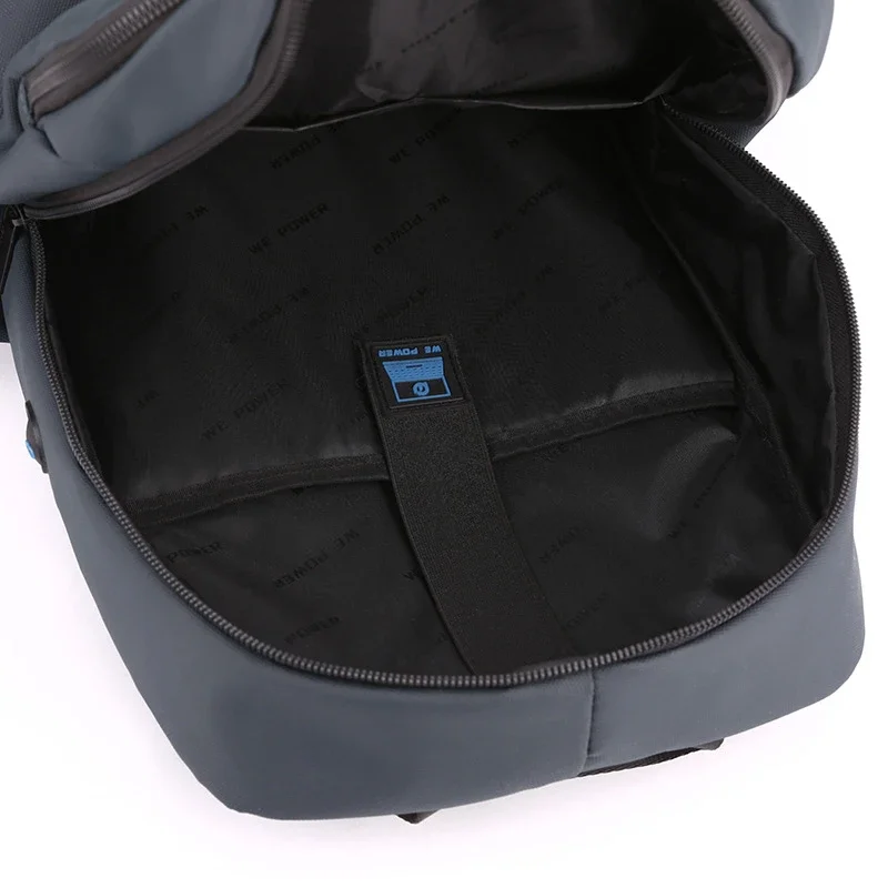 WEPOWER New Men's Large Laptop Backpack