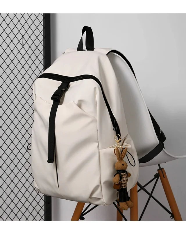2025 Unisex Spacious Trekking Backpack Detail
