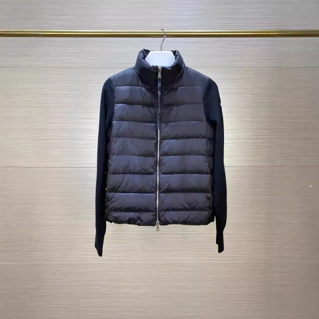 Moncler Women's Lightweight Puffer Ice Cream