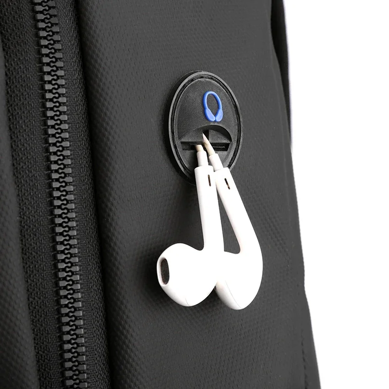 WEPOWER New Men's Large Laptop Backpack