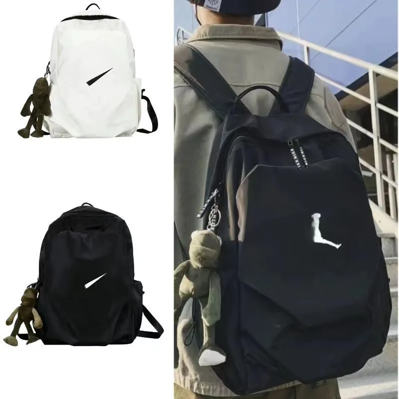 Unisex Durable Travel Backpack