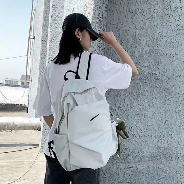 Unisex Durable Travel Backpack Detail