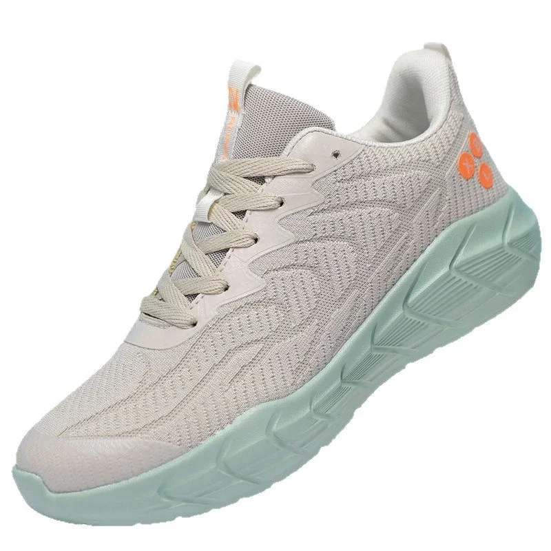 2025 Unisex Mesh Running Casual Sneakers