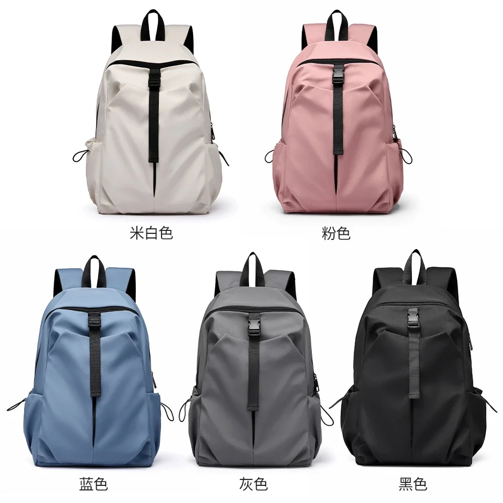 2025 Unisex Spacious Trekking Backpack