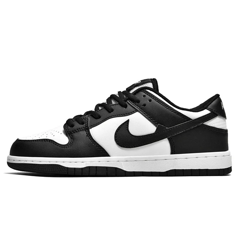 AJ Dunk Panda Unisex AF1 Lifestyle Shoe