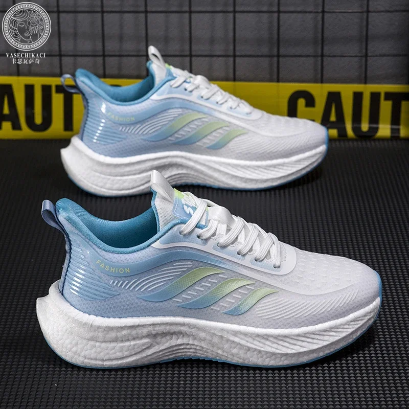 Summer Mesh Lightweight Runners Unisex