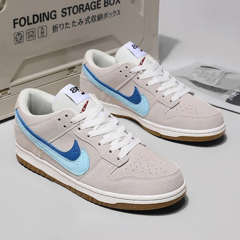 Nike AJ Dunk Men Women Sneakers