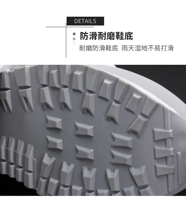 2025 Unisex Hot N-Logo Cortez Shoes Detail