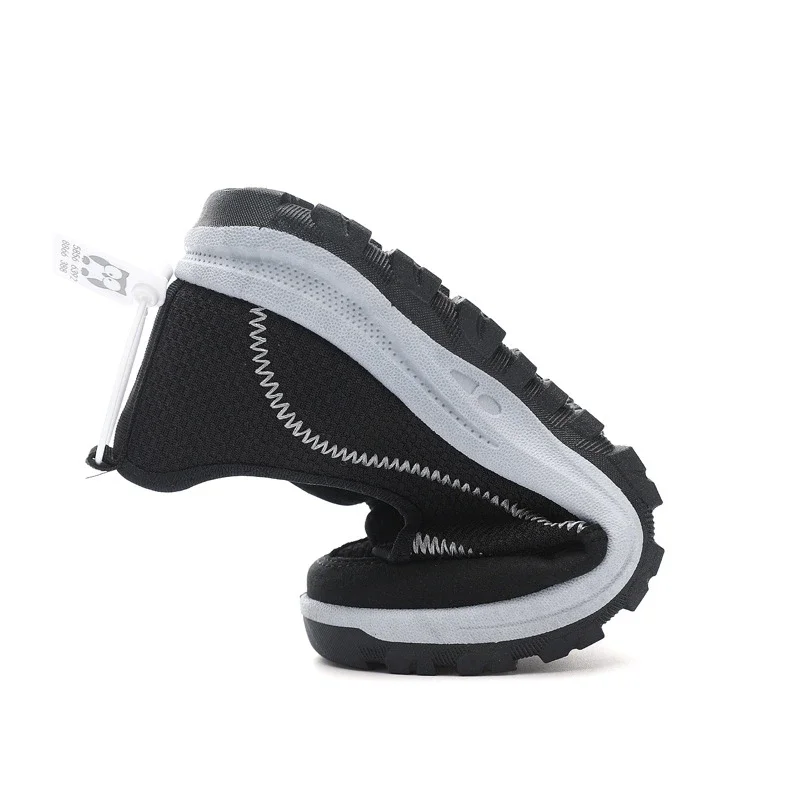 Men's Breathable Slip-On Casual Shoes Spring 2025