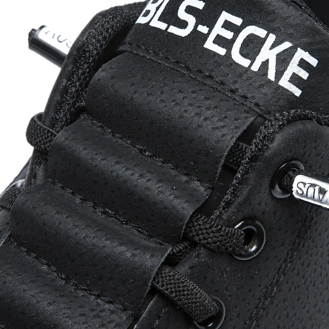 Men's Chunky Dad Shoes Comfort Sneakers Detail