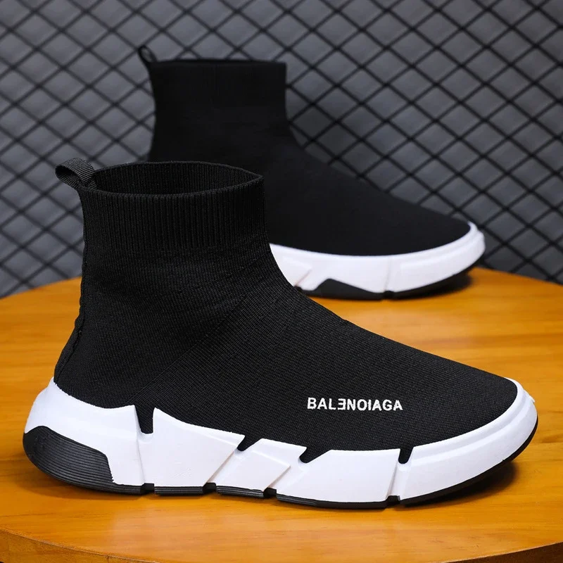 Men's '23 Running Sock Shoes Stylish