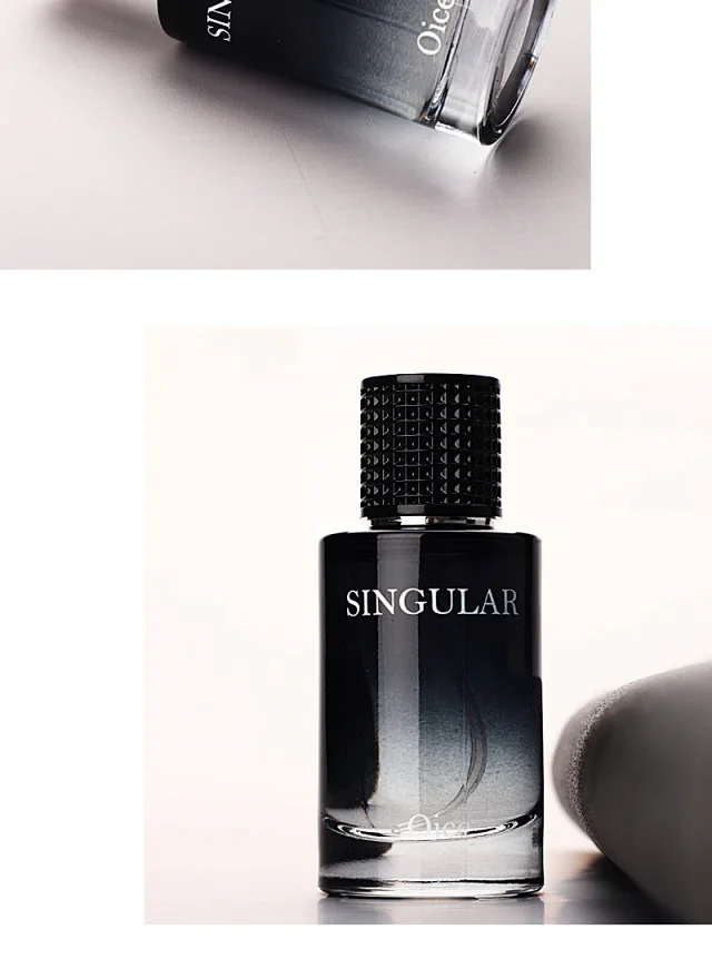 Dixiang Wild Men's Ocean Cologne Vietnam Detail