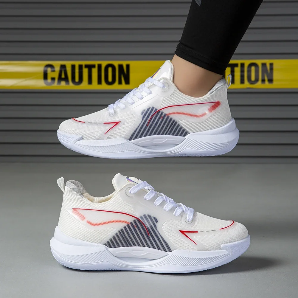 Men's Athletic Ultralight Cushioned Sneakers