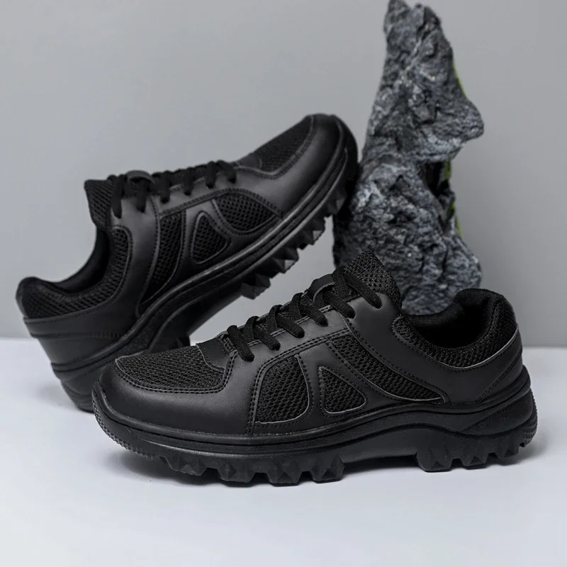 Men's Breathable Hiking Water Shoes