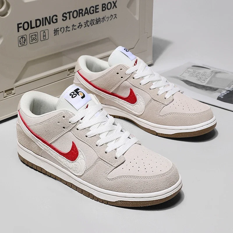 Nike AJ Dunk Men Women Sneakers