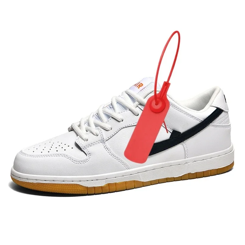 Men's Air Jordan Dunk Low Panda Collab