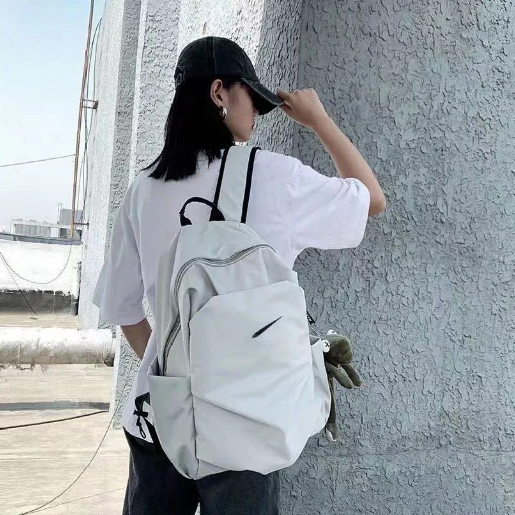 Unisex Durable Travel Backpack