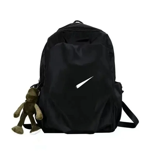 Unisex Durable Travel Backpack Detail