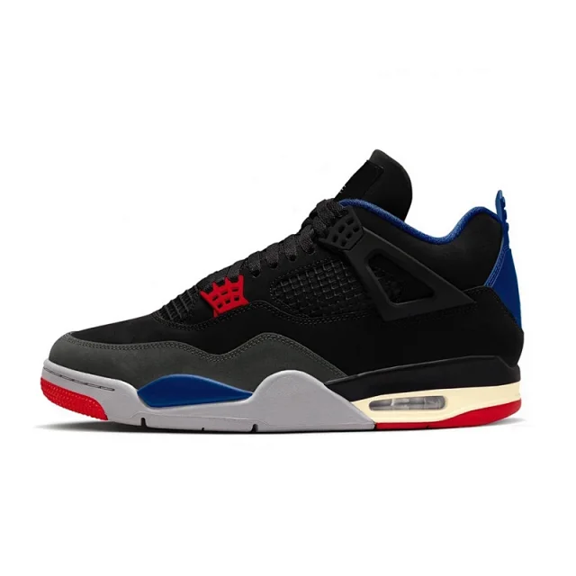 VIP Unisex Basketball Sneakers 4SIV Detail