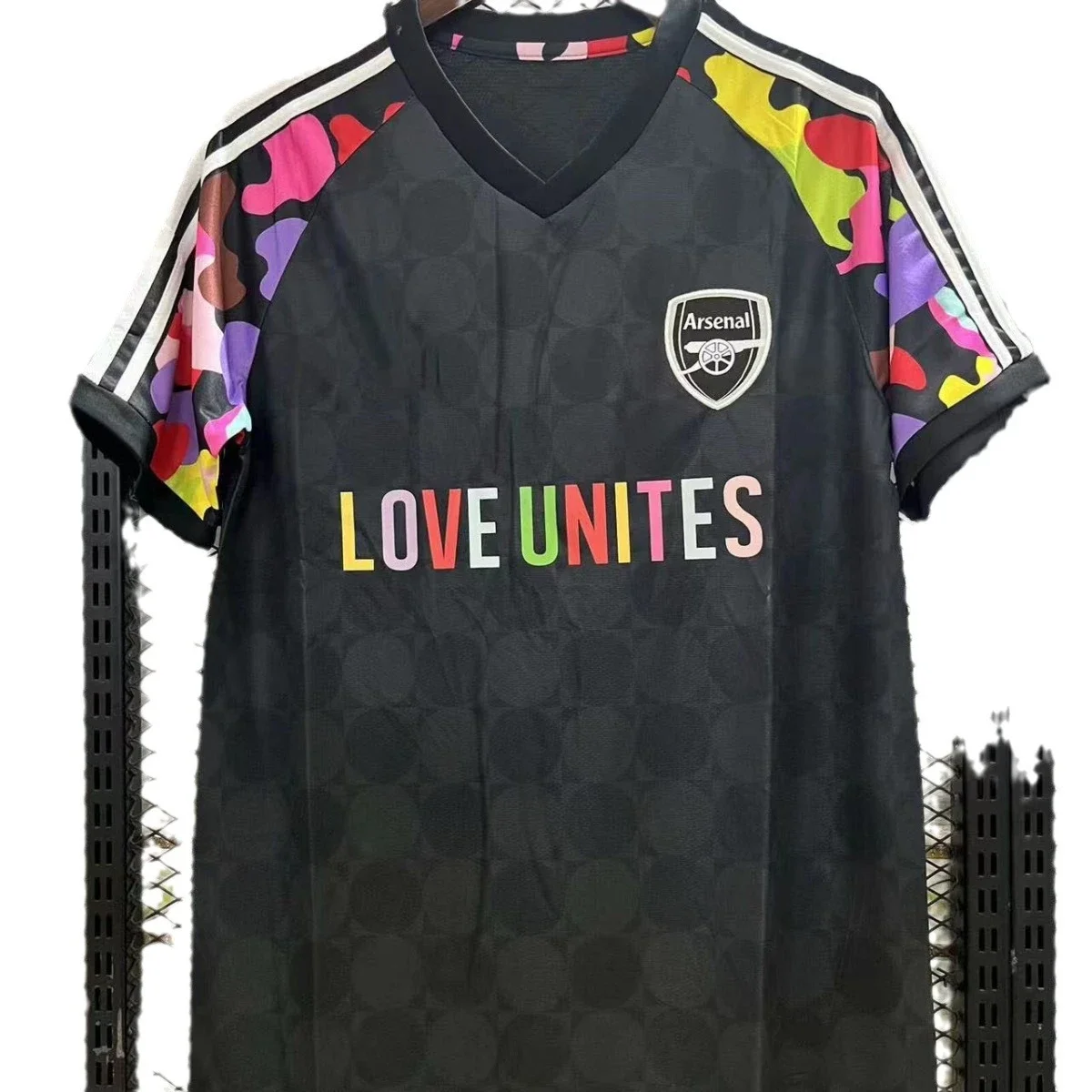 Football Teams Special Edition Jersey