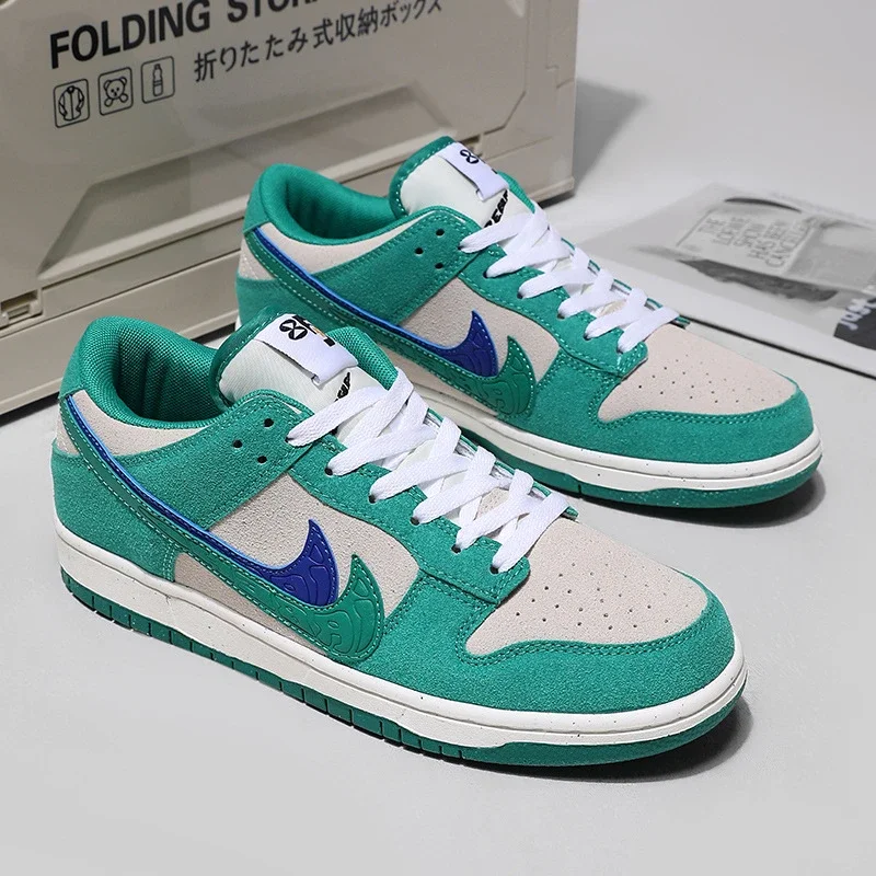 Nike AJ Dunk Men Women Sneakers