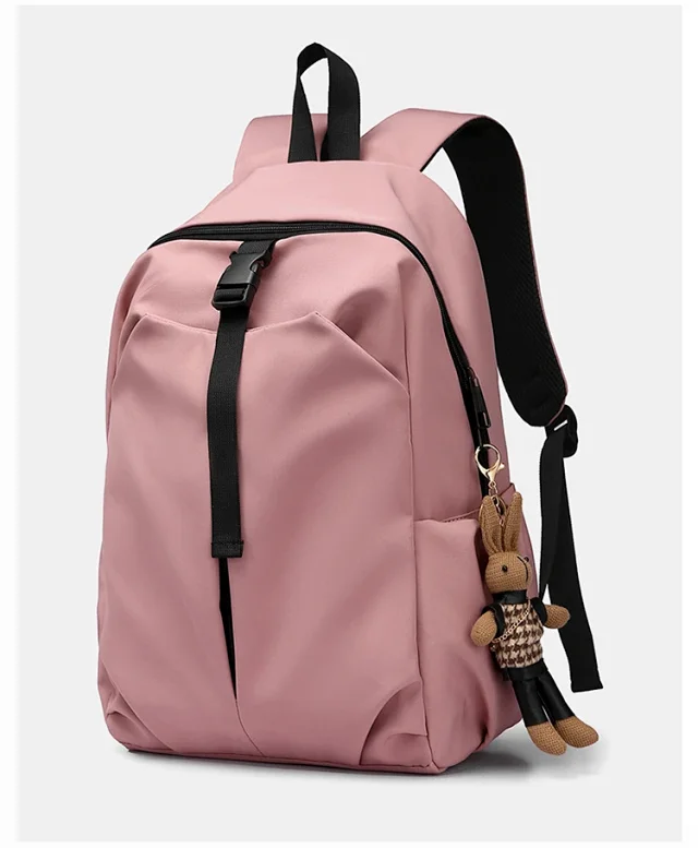 2025 Unisex Spacious Trekking Backpack Detail