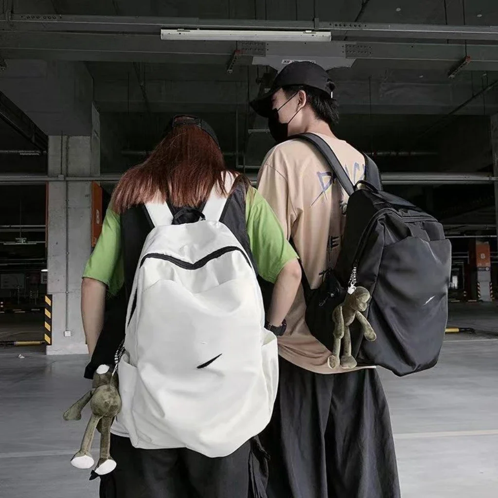 Unisex Durable Travel Backpack