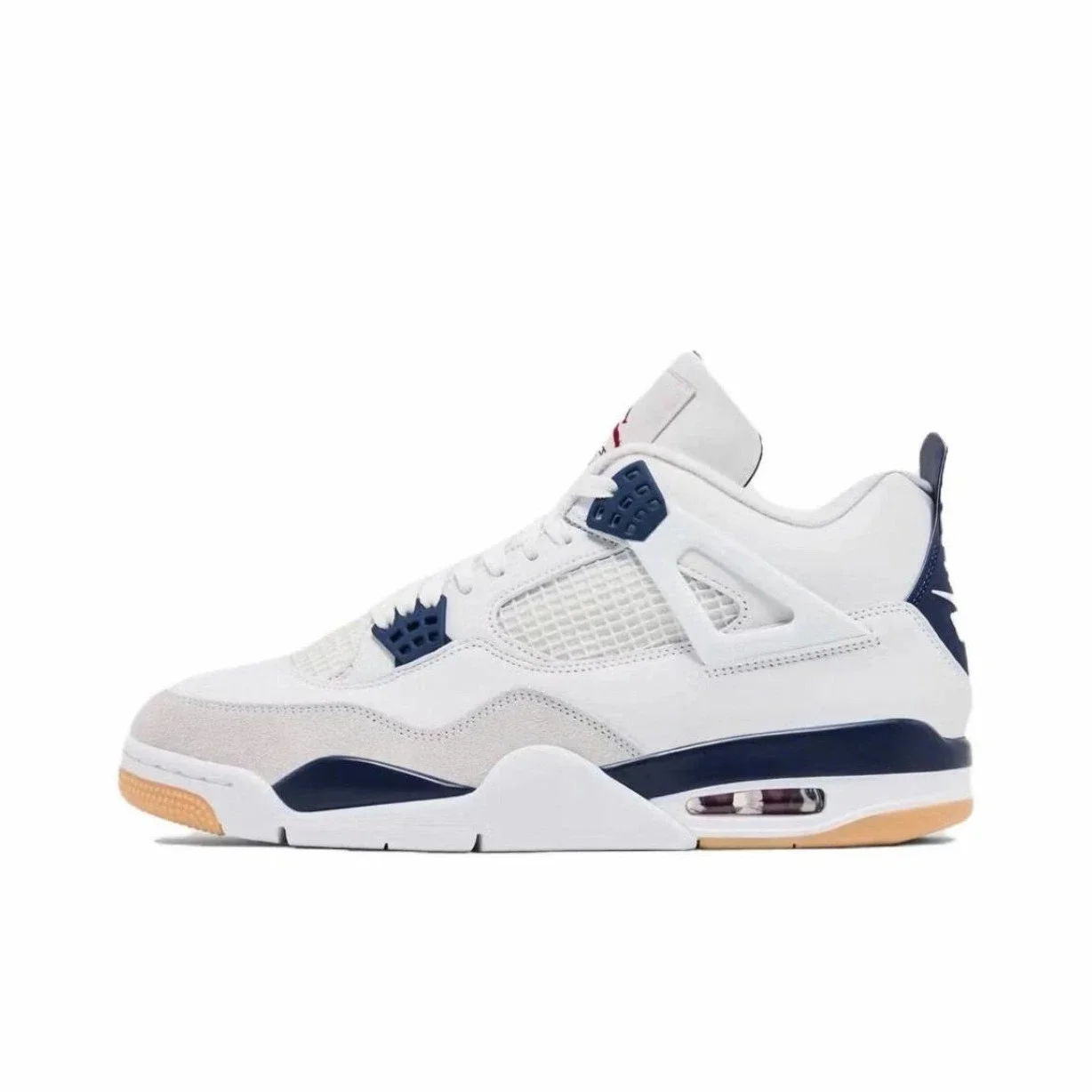 VIP Unisex Basketball Sneakers 4SIV