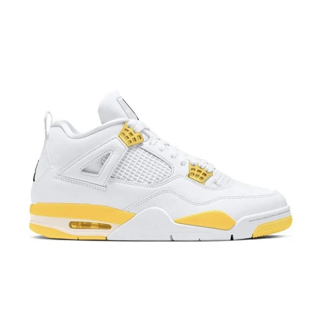 VIP Unisex Basketball Sneakers 4SIV Detail