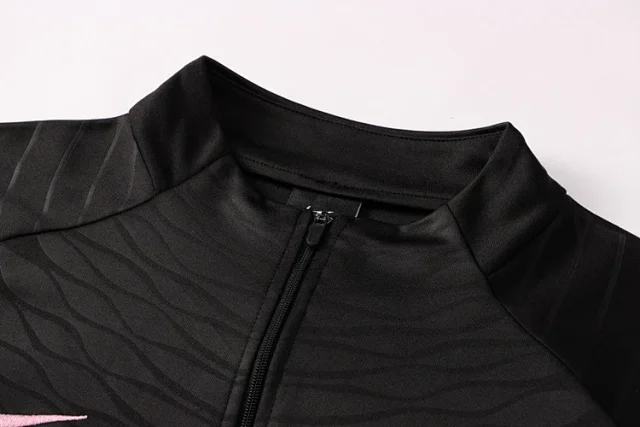 PSG Arsenal Inter Chelsea Mané Kit Detail