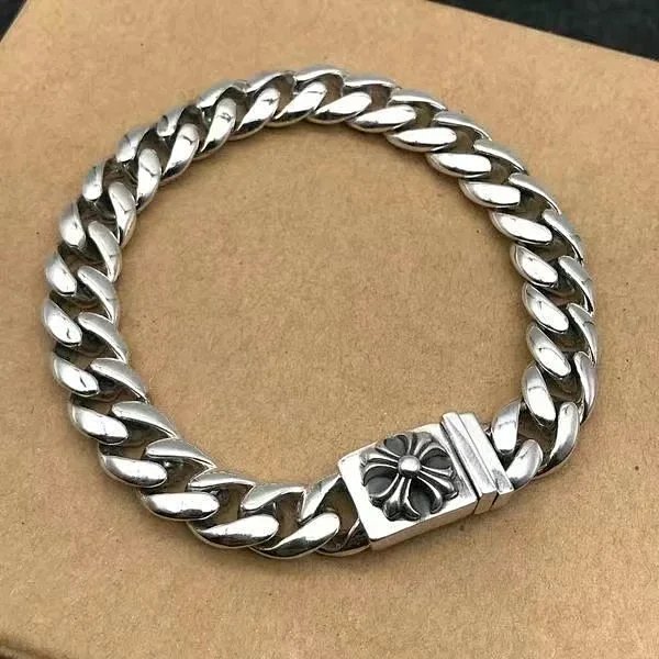 Chrome Hearts Bracelet: seller detail photo 11