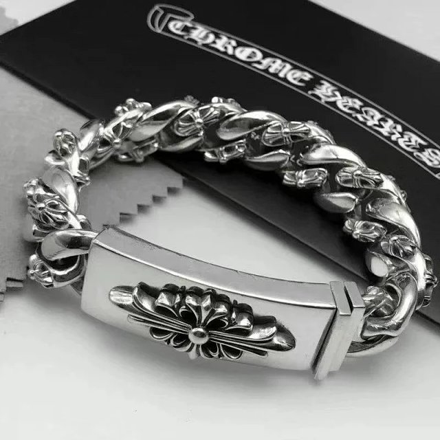 Chrome Hearts Bracelet: seller detail photo 7