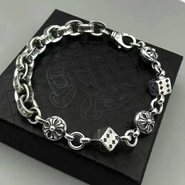 Chrome Hearts Bracelet: seller detail photo 12