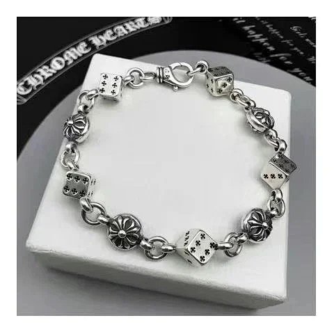 Chrome Hearts Bracelet: seller detail photo 6